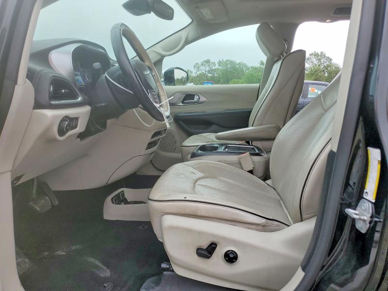 Aukcja sprzedaży 2018 Chrysler Pacifica, vin: 2C4RC1N76JR118653, numer aukcji: 64261036
