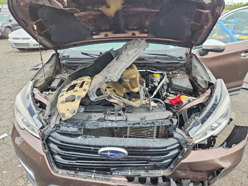 2021 Subaru Ascent მანქანა იყიდება აუქციონზე, vin: 4S4WMARD8M3423970, აუქციონის ნომერი: 63616436