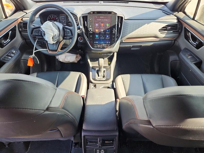 Aukcja sprzedaży 2025 Subaru Forester, vin: JF2SLDHC6SH463143, numer aukcji: 65340686