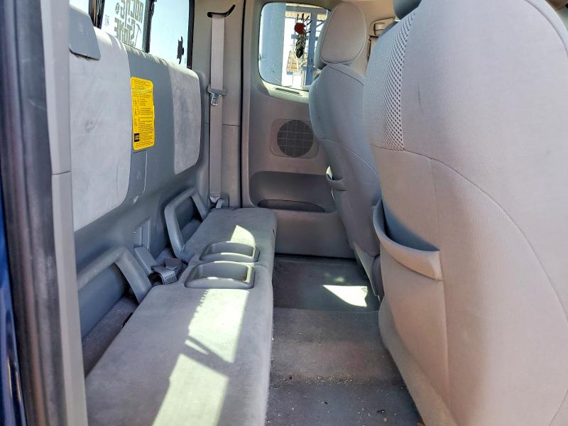 Aukcja sprzedaży 2008 Toyota Tacoma, vin: 5TETU62N78Z470292, numer aukcji: 65736186