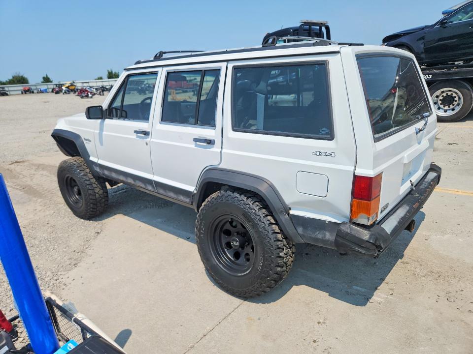 Aukcja sprzedaży 1993 Jeep Cherokee, vin: 1J4FJ68S5PL629062, numer aukcji: 63870056