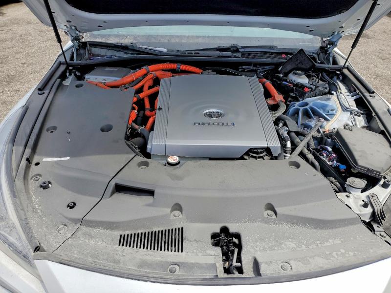 Продаж на аукціоні авто 2023 Toyota Mirai, vin: JTDAAAAA8PA008902, номер лоту: 64814826