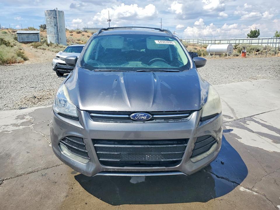Продажа на аукционе авто 2014 Ford Escape, vin: 1FMCU9G99EUC52433, номер лота: 64983996