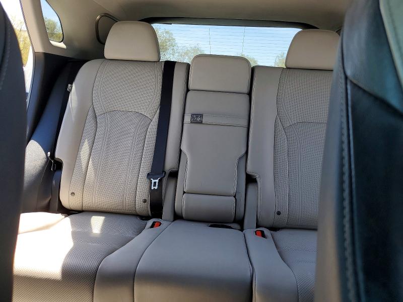 2019 Lexus Rx 350 მანქანა იყიდება აუქციონზე, vin: 2T2BZMCA7KC197201, აუქციონის ნომერი: 65875336