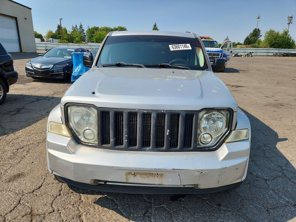 Продаж на аукціоні авто 2010 Jeep Liberty, vin: 1J4PN2GK5AW103913, номер лоту: 63601146