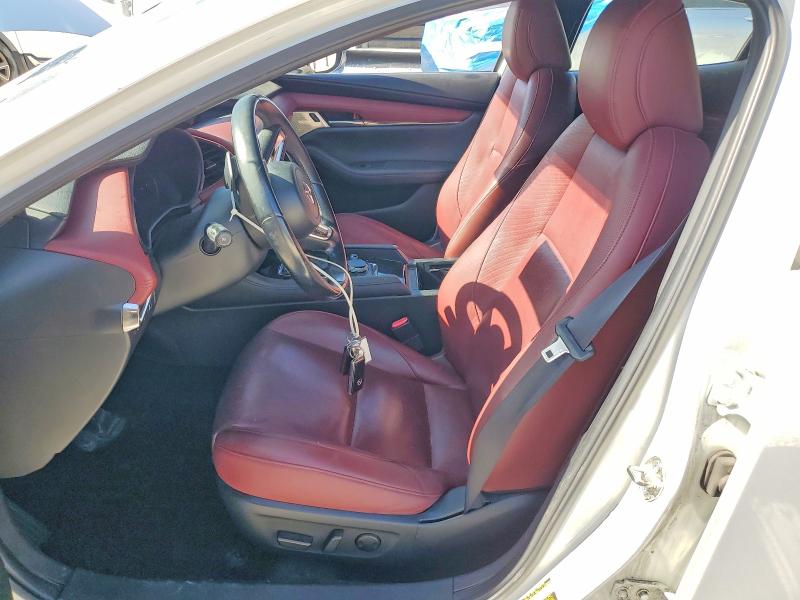 Aukcja sprzedaży 2019 Mazda 3, vin: JM1BPBNM3K1124207, numer aukcji: 64541186