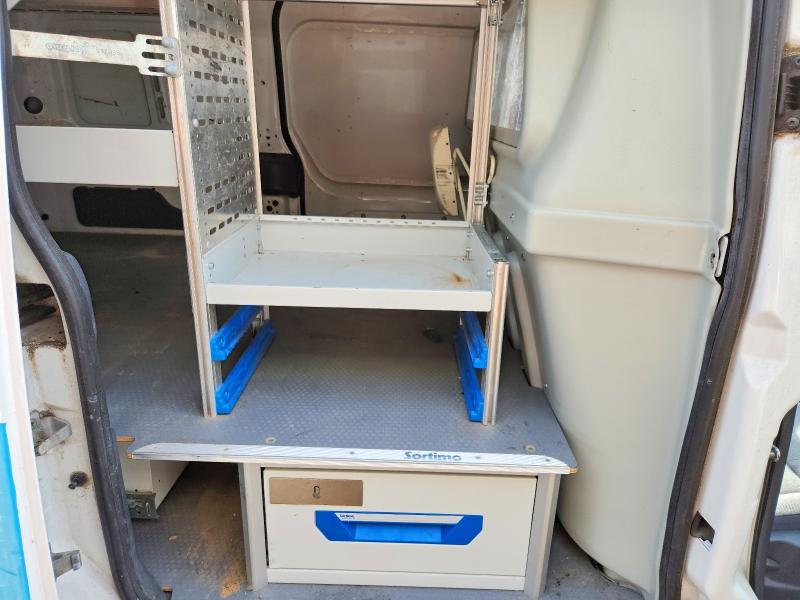 63709396 :رقم المزاد ، NM0LS7BN1DT135014 vin ، 2013 Ford Transit Connect مزاد بيع