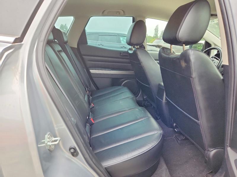 Продажа на аукционе авто 2011 Mazda Cx-7, vin: JM3ER4CL3B0367882, номер лота: 64702436