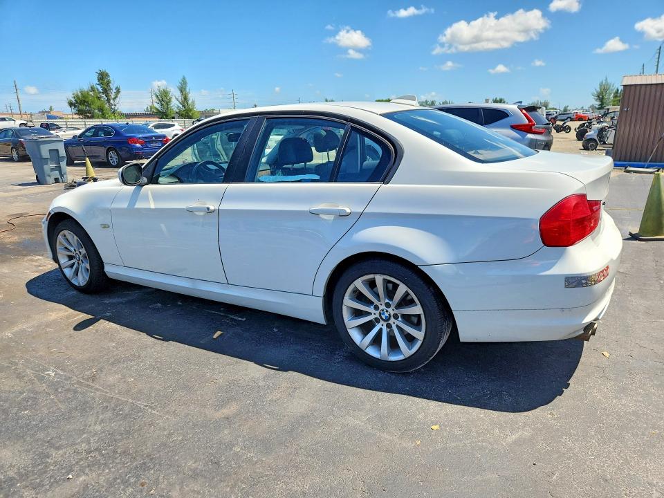 Aukcja sprzedaży 2011 Bmw 328, vin: WBAPK5C50BA656576, numer aukcji: 67146206