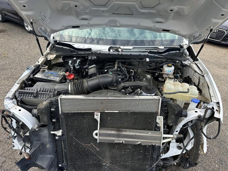 65736936 :رقم المزاد ، 1FT7W2BA0REE04348 vin ، 2024 Ford F250 مزاد بيع