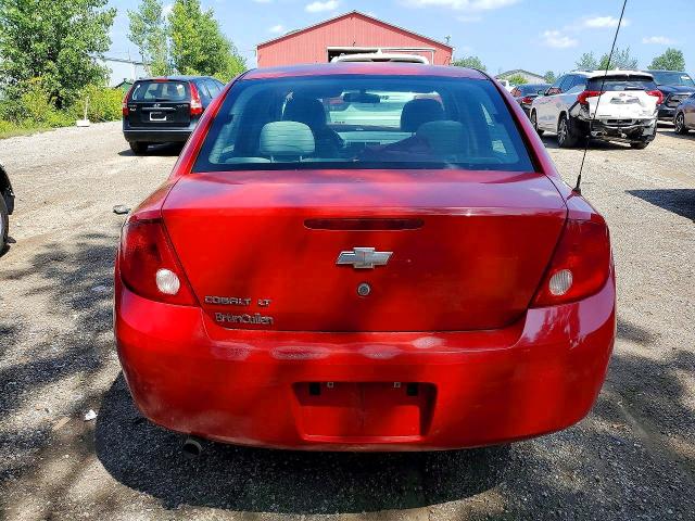 Aukcja sprzedaży 2008 Chevrolet Cobalt, vin: 1G1AL55F587179928, numer aukcji: 65700986