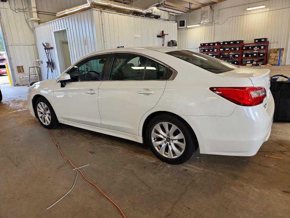 Aukcja sprzedaży 2015 Subaru Legacy, vin: 4S3BNBC61F3022215, numer aukcji: 64578406
