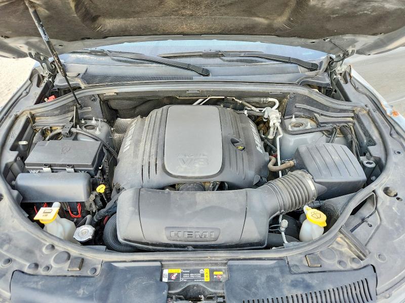 Aukcja sprzedaży 2022 Dodge Durango, vin: 1C4SDHCT4NC229286, numer aukcji: 61761436