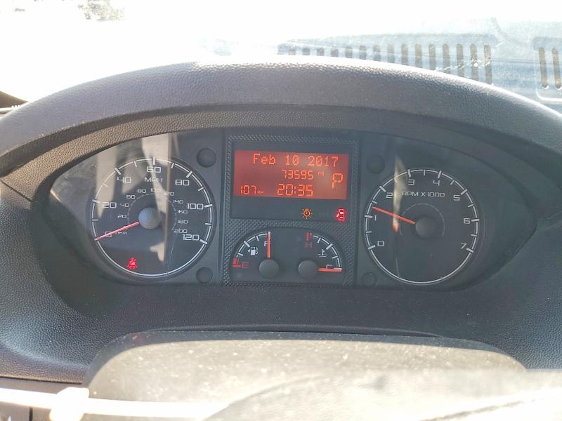 Продаж на аукціоні авто 2020 Ram Promaster 3500, vin: 3C6URVJG8LE139943, номер лоту: 62262536