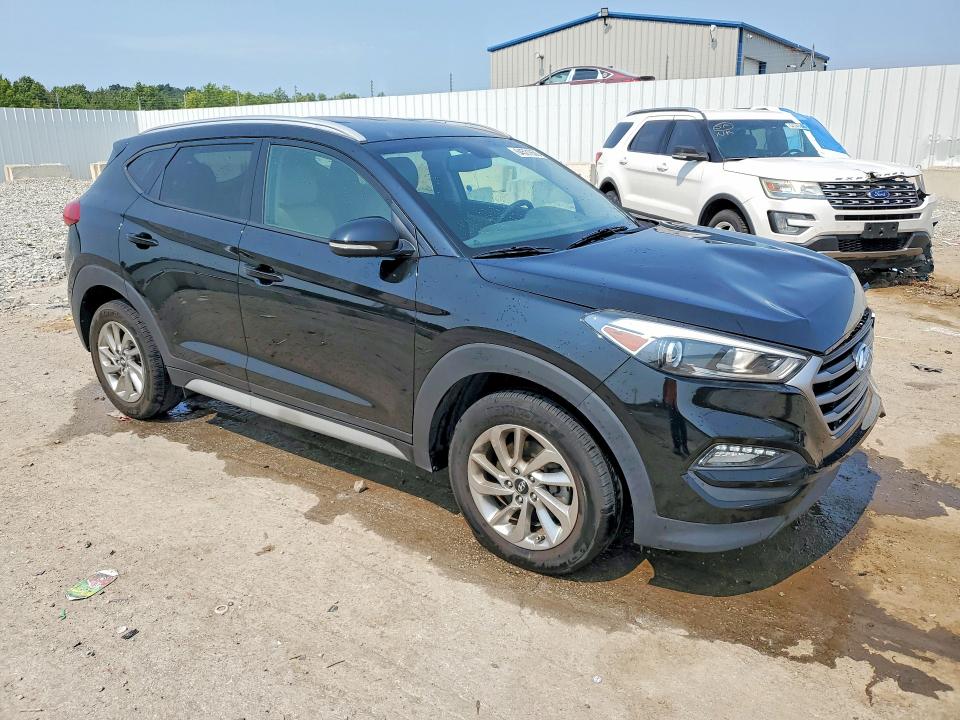 2018 Hyundai Tucson მანქანა იყიდება აუქციონზე, vin: KM8J3CA47JU730928, აუქციონის ნომერი: 64531636