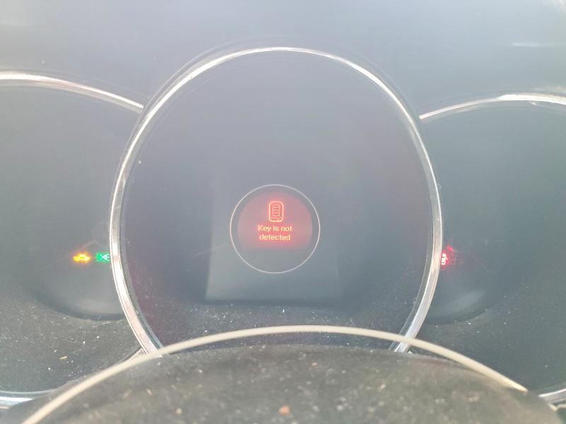 2012 Kia Optima მანქანა იყიდება აუქციონზე, vin: 5XXGN4A78CG081870, აუქციონის ნომერი: 61451996