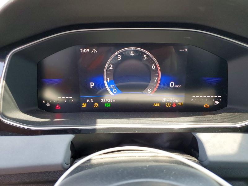 64296876 :رقم المزاد ، 3VW7X7BU0SM071277 vin ، 2025 Volkswagen Jetta مزاد بيع