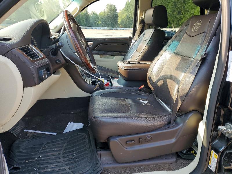 Aukcja sprzedaży 2012 Cadillac Escalade, vin: 1GYS4DEF3CR100458, numer aukcji: 60213686