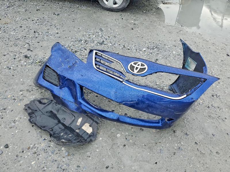 2010 Toyota Camry მანქანა იყიდება აუქციონზე, vin: 4T1BF3EK5AU549041, აუქციონის ნომერი: 63204566