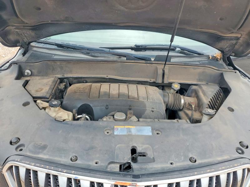 Aukcja sprzedaży 2014 Buick Enclave, vin: 5GAKRBKD5EJ134807, numer aukcji: 67017416