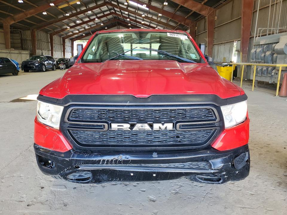 Продажа на аукционе авто 2019 Ram 1500, vin: 1C6RRECT0KN604421, номер лота: 66916306