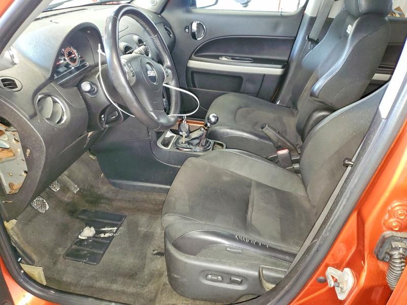 Продаж на аукціоні авто 2008 Chevrolet Hhr, vin: 3GNCA73X68S701147, номер лоту: 64278626