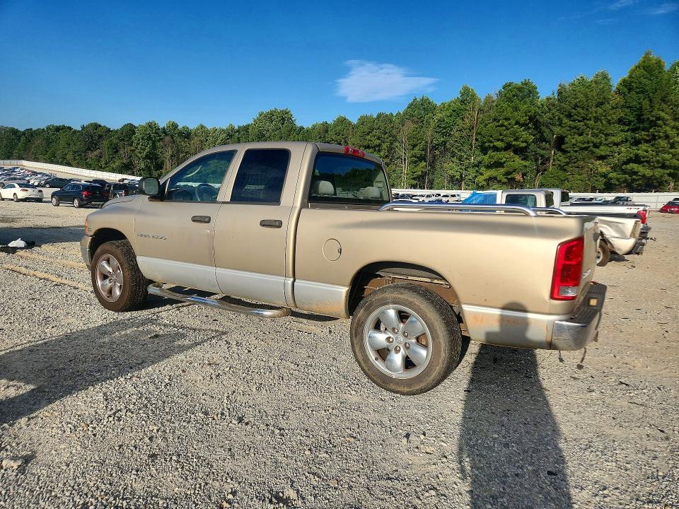 Aukcja sprzedaży 2004 Dodge Ram 1500, vin: 1D7HA18D64S577855, numer aukcji: 66064366