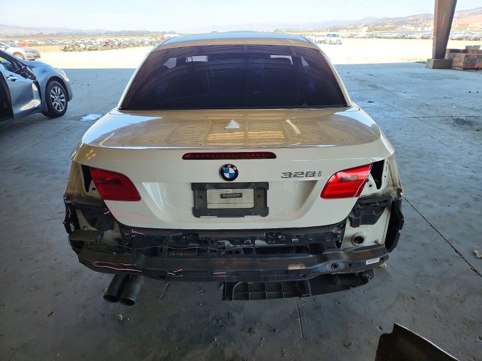 Продаж на аукціоні авто 2013 Bmw 328, vin: WBADW3C50DE824918, номер лоту: 65710846
