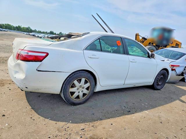 Продажа на аукционе авто 2007 Toyota Camry, vin: 4T1BE46K77U579769, номер лота: 65283526