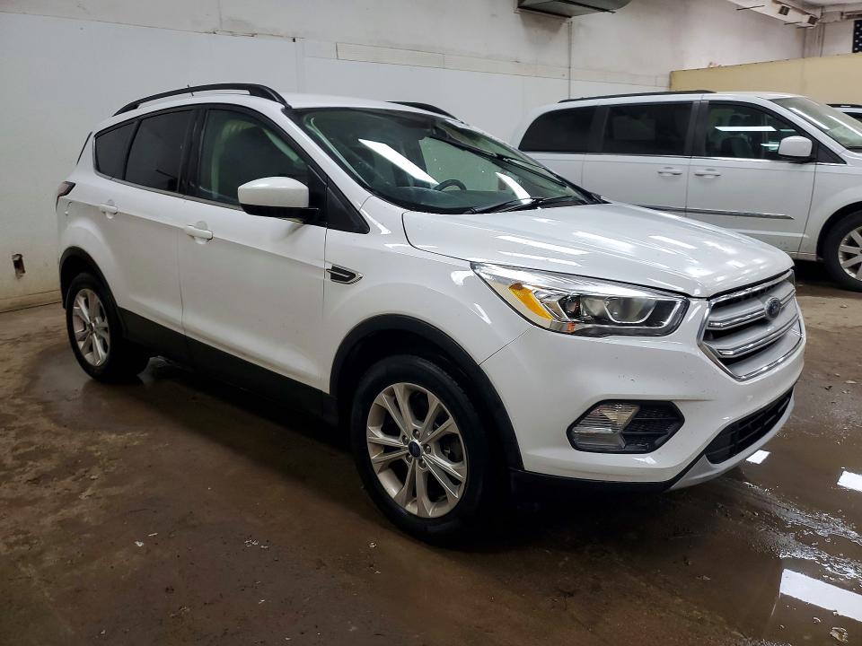 Aukcja sprzedaży 2018 Ford Escape, vin: 1FMCU9HD2JUB27576, numer aukcji: 62746806