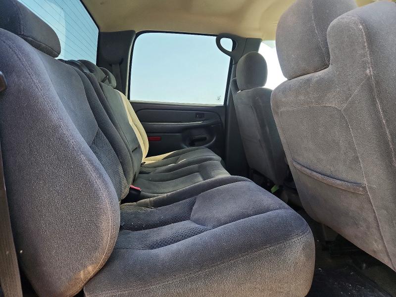 Продажа на аукционе авто 2005 Chevrolet Silverado, vin: 1GCHC23U95F865414, номер лота: 63837236