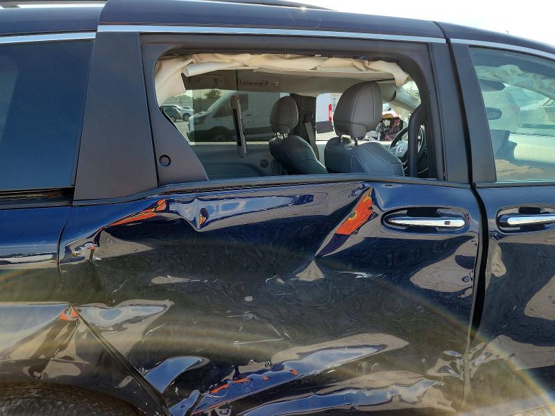 Продажа на аукционе авто 2025 Toyota Sienna, vin: 5TDJSKFC4SS179767, номер лота: 66362476