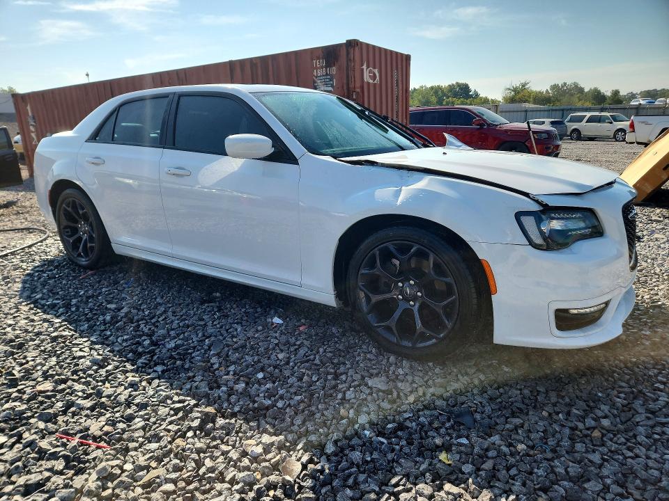 66790996 :رقم المزاد ، 2C3CCABTXLH178455 vin ، 2020 Chrysler 300 مزاد بيع