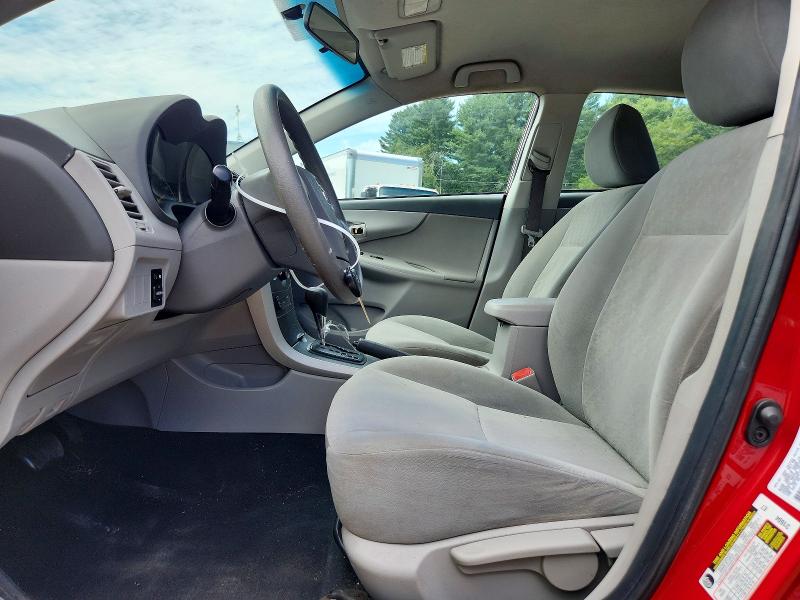 Продаж на аукціоні авто 2009 Toyota Corolla, vin: 1NXBU40E49Z022147, номер лоту: 65736456