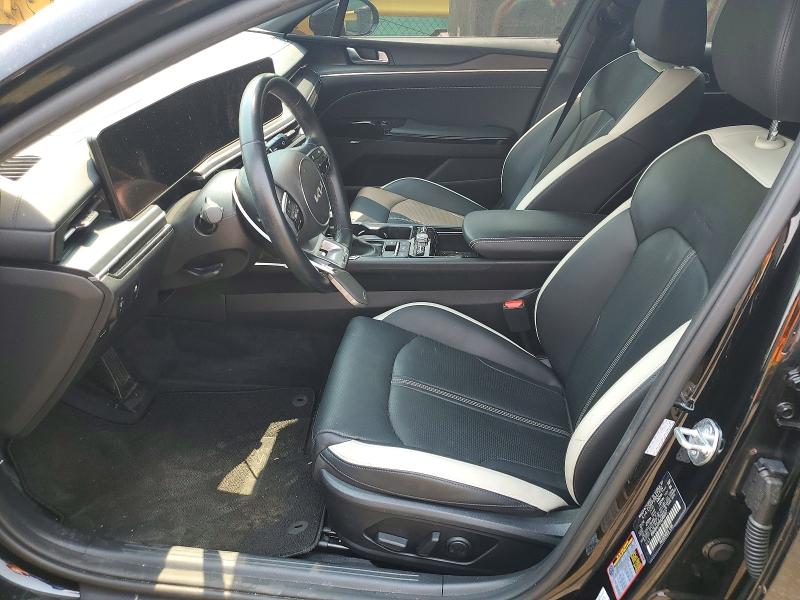 Продажа на аукционе авто 2025 Kia K5, vin: KNAG64J75S5348007, номер лота: 63873716