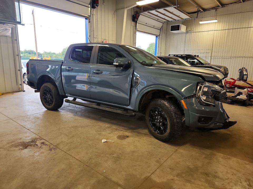 Aukcja sprzedaży 2025 Ford Ranger, vin: 1FTER4KP8SLE06980, numer aukcji: 66289636