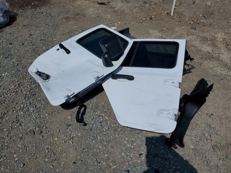 Продаж на аукціоні авто 2025 Jeep Wrangler, vin: 1C4RJXN68SW523499, номер лоту: 64505016