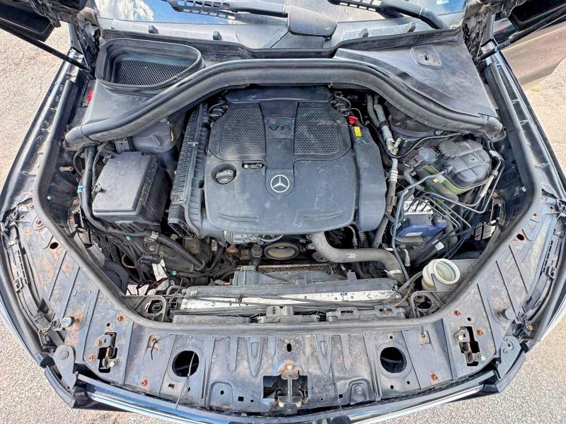 Aukcja sprzedaży 2017 Mercedes-benz Gle, vin: 4JGDA5HB1HA884534, numer aukcji: 65990266