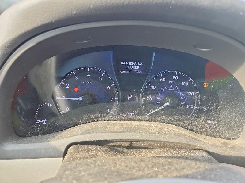 64651836 :رقم المزاد ، 2T2ZK1BA1FC207987 vin ، 2015 Lexus Rx 350 مزاد بيع
