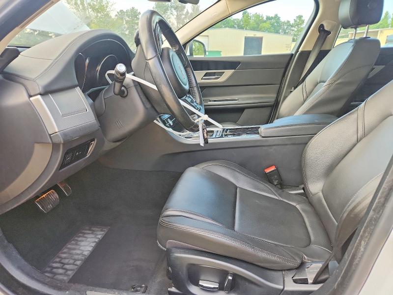 Aukcja sprzedaży 2019 Jaguar Xf, vin: SAJBD4FX1KCY78838, numer aukcji: 66771726
