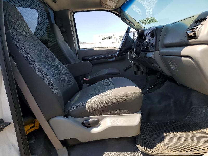 2007 Ford F350 მანქანა იყიდება აუქციონზე, vin: 1FDWF37Y37EA44573, აუქციონის ნომერი: 63473306