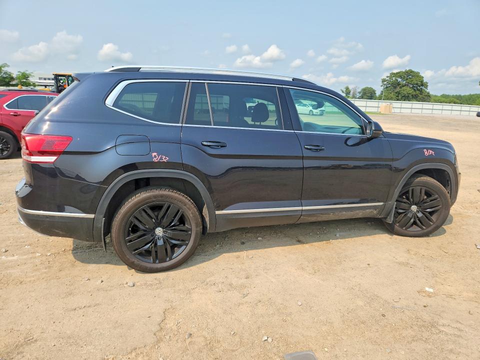 Продажа на аукционе авто 2019 Volkswagen Atlas, vin: 1V2NR2CA0KC512840, номер лота: 65008066