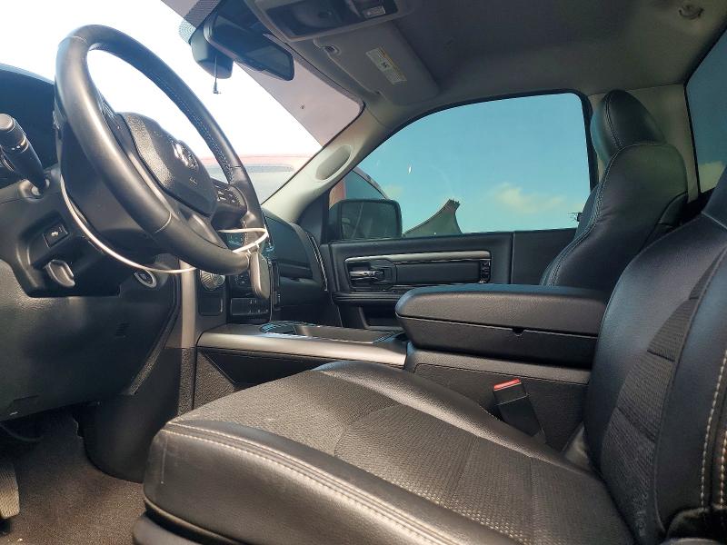 Aukcja sprzedaży 2018 Ram 1500, vin: 3C6JR6CT5JG129083, numer aukcji: 61986196