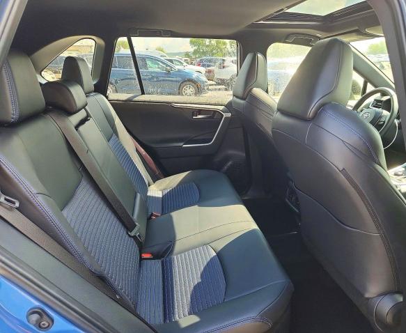 Продажа на аукционе авто 2025 Toyota Rav4, vin: JTME6RFVXSD583524, номер лота: 66510256