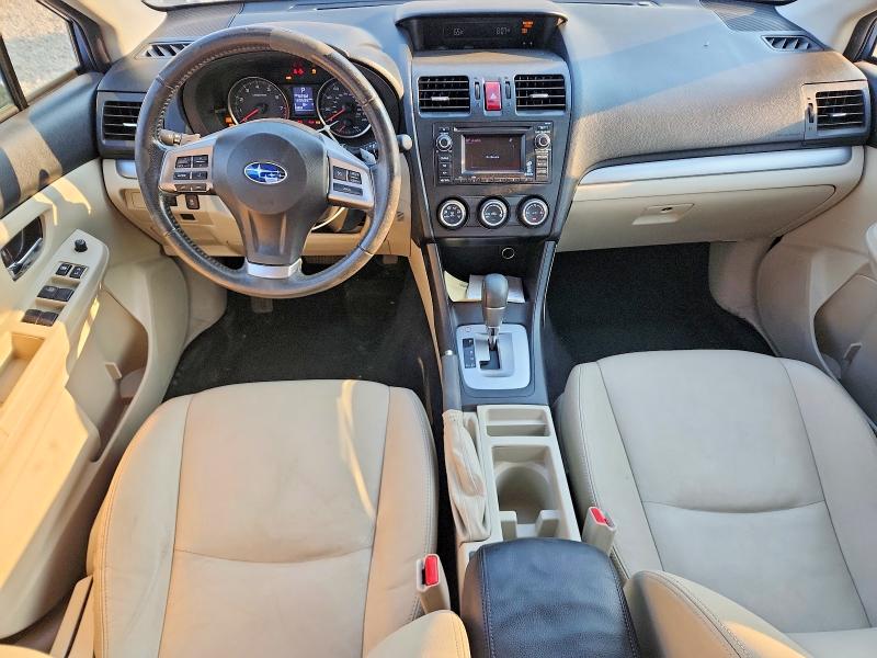 64044016 :رقم المزاد ، JF2GPAGC7E8280025 vin ، 2014 Subaru Xv Crosstrek مزاد بيع
