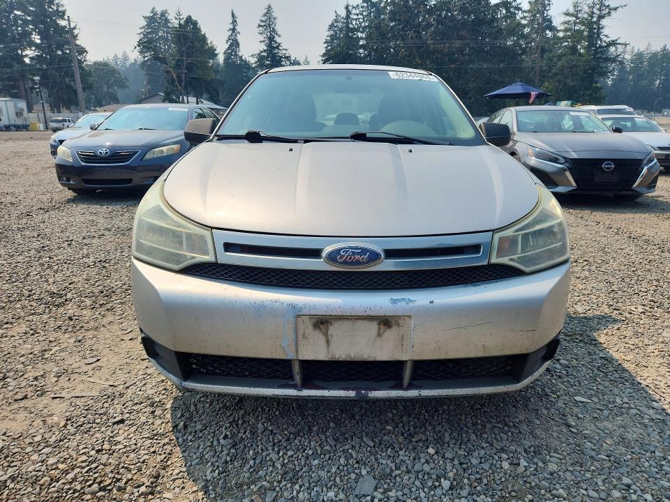 Продаж на аукціоні авто 2009 Ford Focus, vin: 1FAHP35N09W110373, номер лоту: 62344966