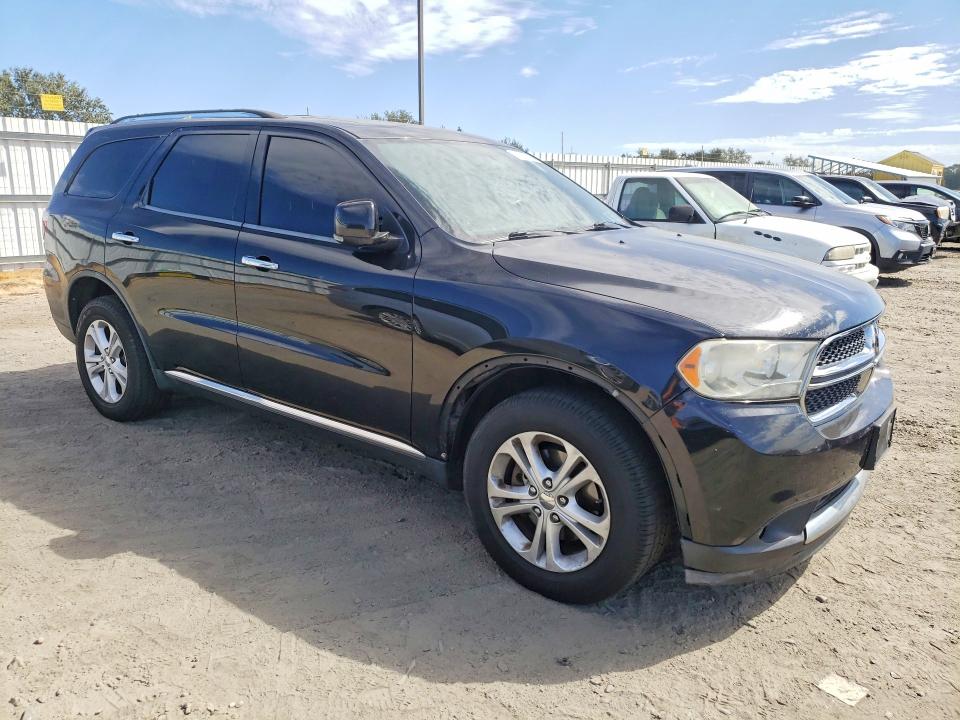 Aukcja sprzedaży 2013 Dodge Durango, vin: 1C4RDJDG9DC632962, numer aukcji: 66965716