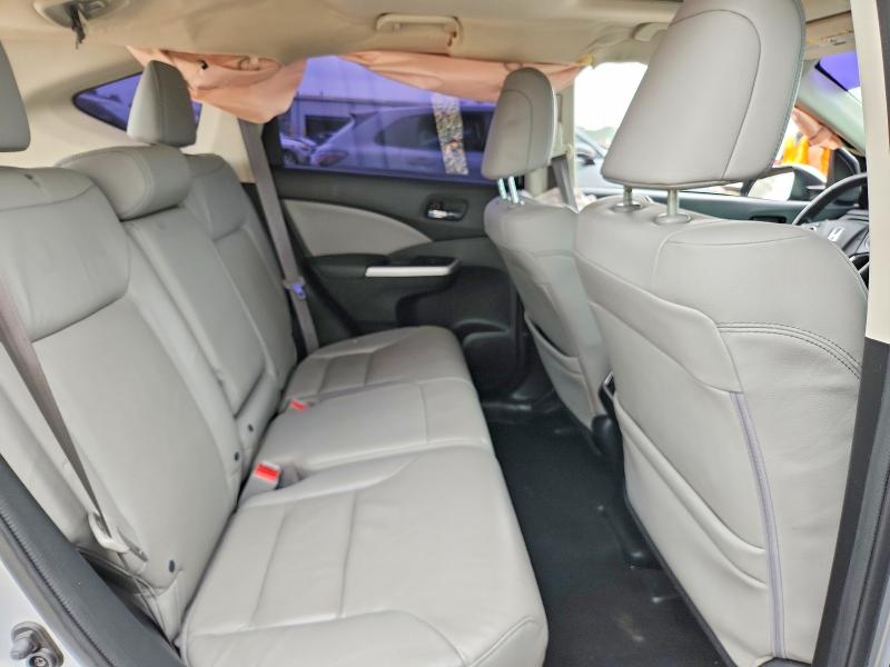 Продажа на аукционе авто 2015 Honda Cr-v, vin: 5J6RM4H78FL012158, номер лота: 64962986