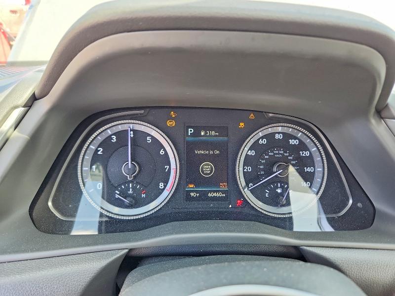 Aukcja sprzedaży 2023 Hyundai Sonata, vin: KMHL64JA2PA306756, numer aukcji: 65293346