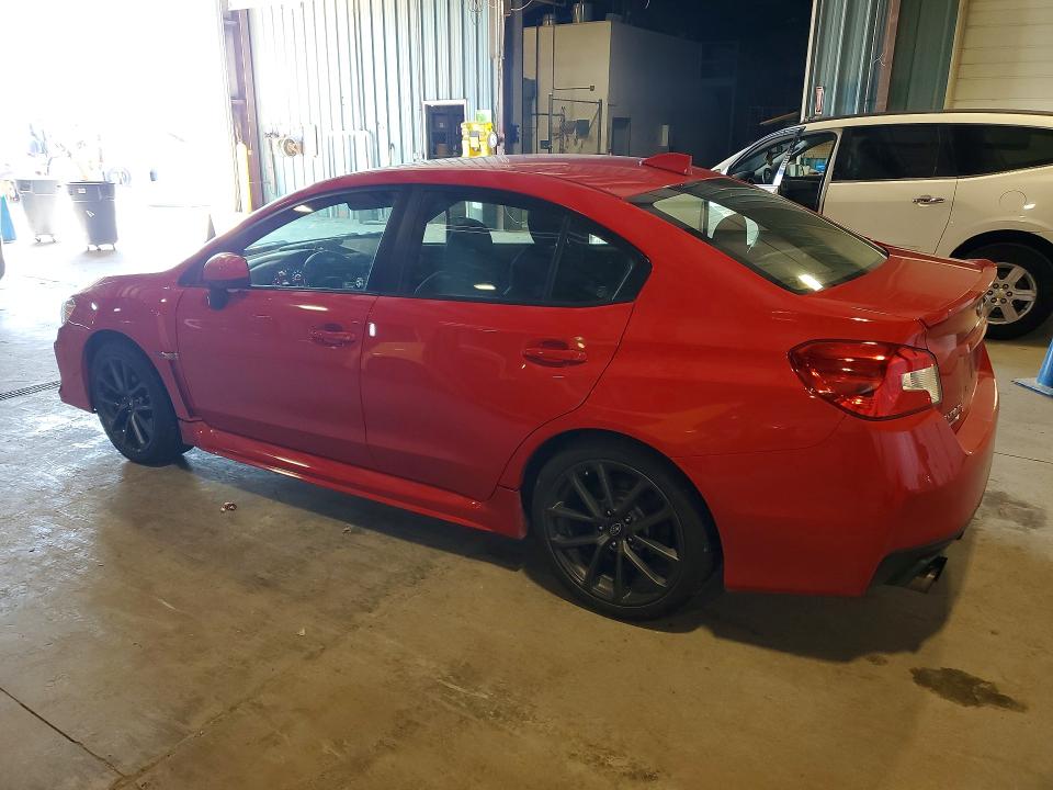 Aukcja sprzedaży 2019 Subaru Wrx, vin: JF1VA1C61K9801145, numer aukcji: 66478226